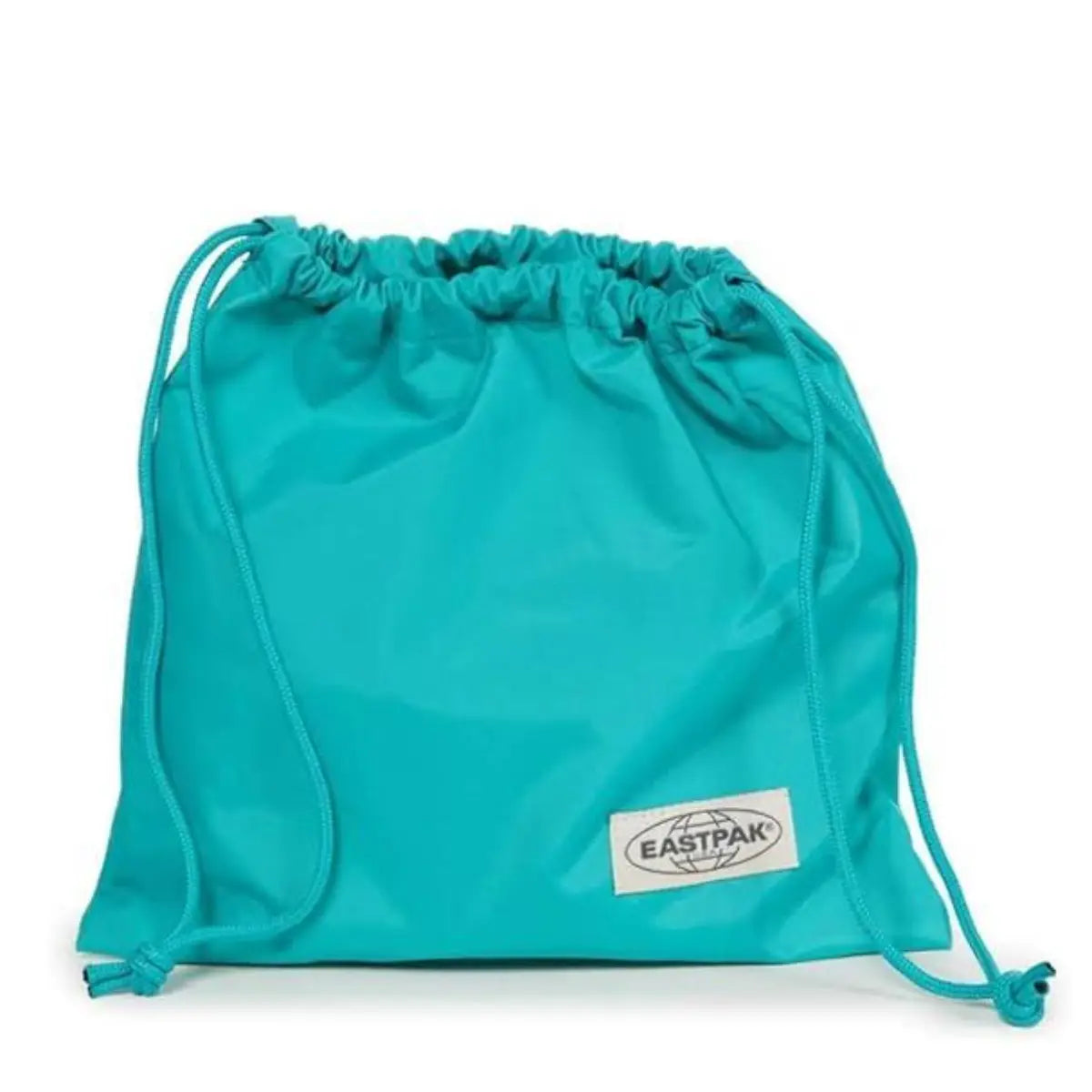 Eastpak Springer Splash Lagoon פאוץ' איסטפק טורקיז שקוף