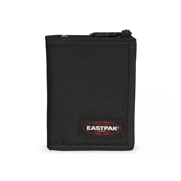 Eastpak Lucin ארנק מתקפל שחור