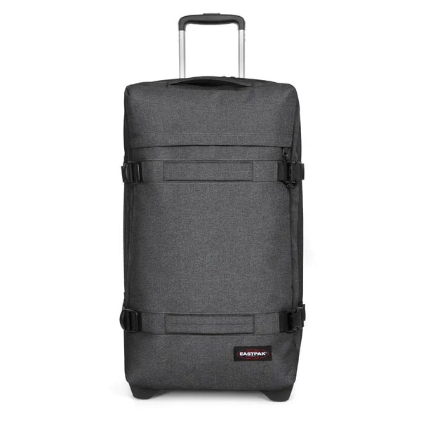 Eastpak Transit'r L | מזוודה גדולה שחור ג׳ינס