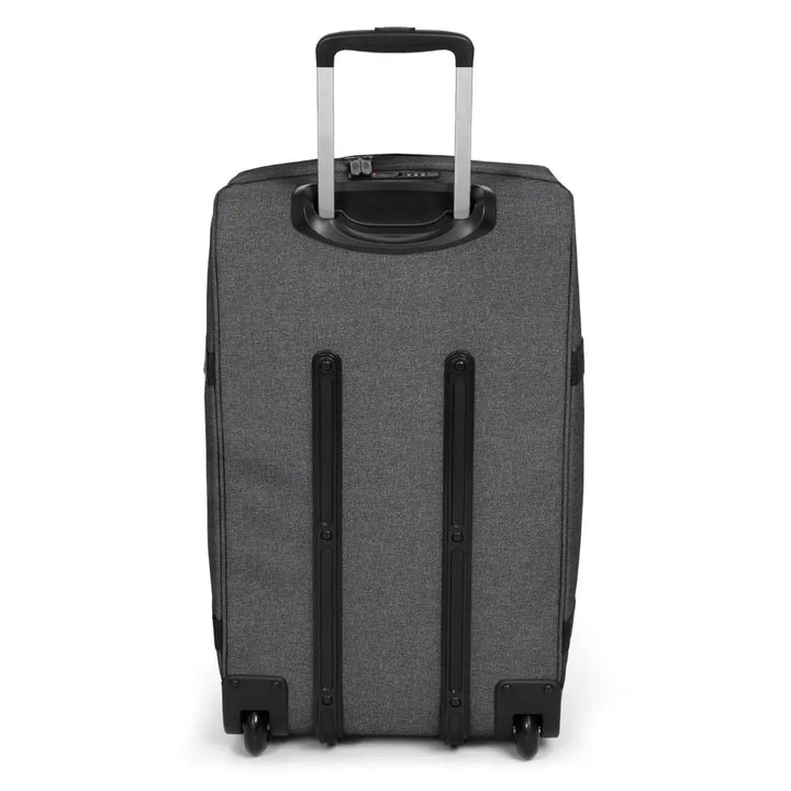 Eastpak Transit'r L | מזוודה גדולה שחור ג׳ינס