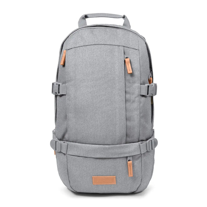 Eastpak Floid תיק גב למחשב נייד אפור בהיר