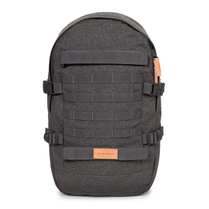 Eastpak Floid Tact L תיק גב למחשב נייד אפור כהה