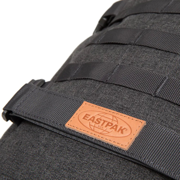 Eastpak Floid Tact L תיק גב למחשב נייד אפור כהה