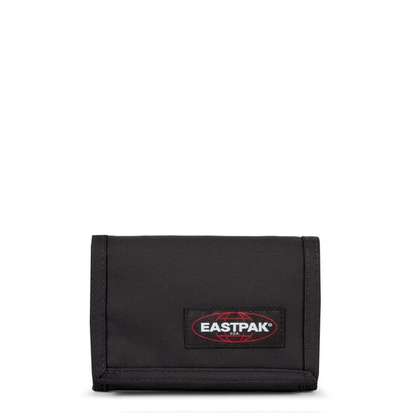 Eastpak Crew Single ארנק בד איסטפק שחור