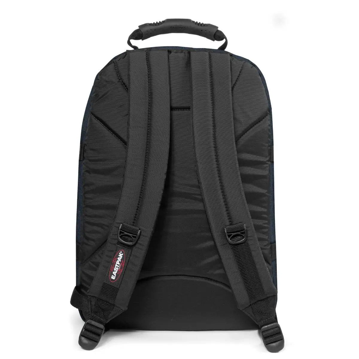 Eastpak Provider Triple Denim תיק גב איסטפק ג'ינס למחשב נייד