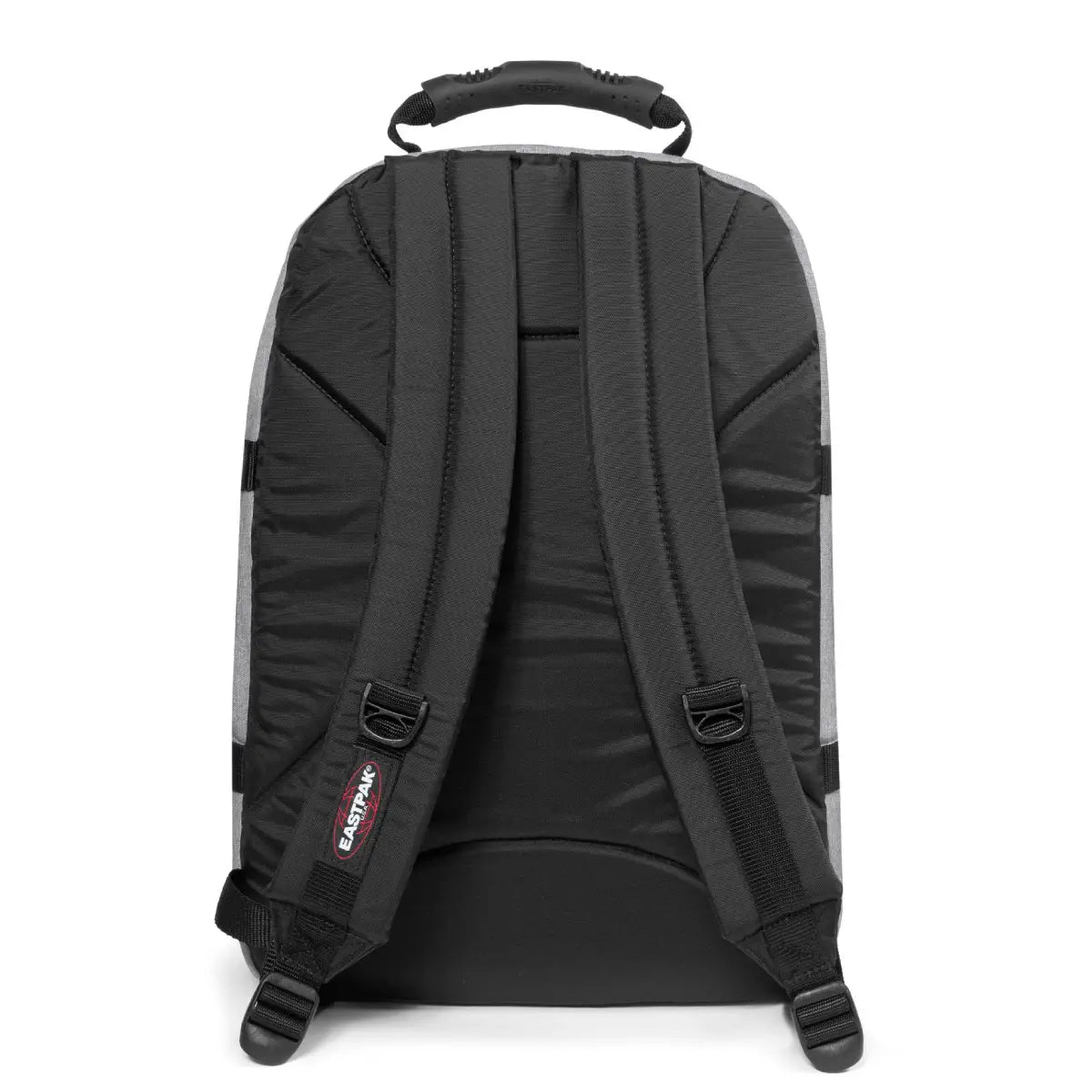 Eastpak Provider Sunday Grey תיק גב איסטפק אפור בהיר למחשב נייד