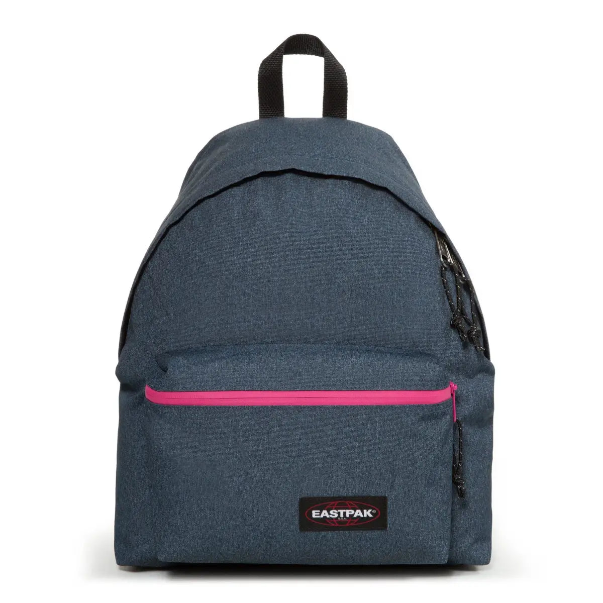 Eastpak Padded Pak'r Frosted Navy תיק גב איסטפק כחול ג'ינס