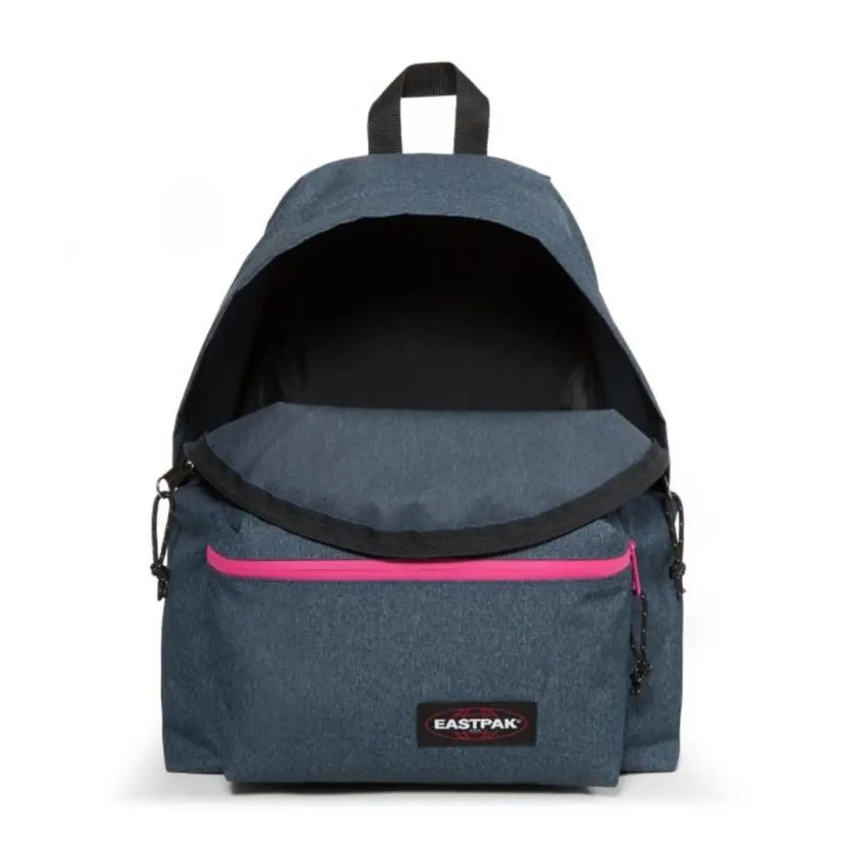 Eastpak Padded Pak'r Frosted Navy תיק גב איסטפק כחול ג'ינס