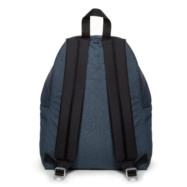 Eastpak Padded Pak'r Frosted Navy תיק גב איסטפק כחול ג'ינס