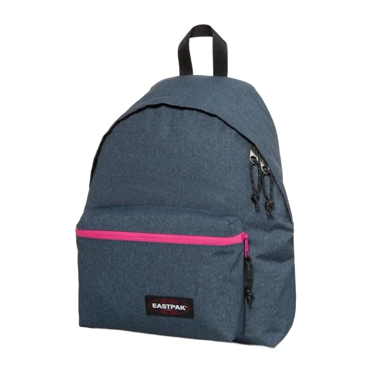 Eastpak Padded Pak'r Frosted Navy תיק גב איסטפק כחול ג'ינס