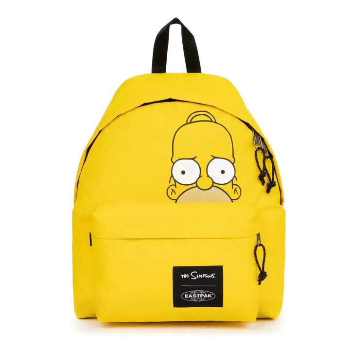 Eastpak Padded Pak'r The Simpsons Homer תיק גב