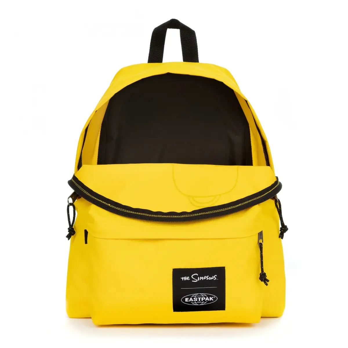 Eastpak Padded Pak'r The Simpsons Homer תיק גב