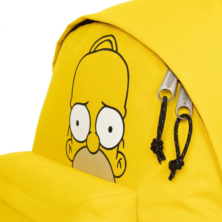 Eastpak Padded Pak'r The Simpsons Homer תיק גב