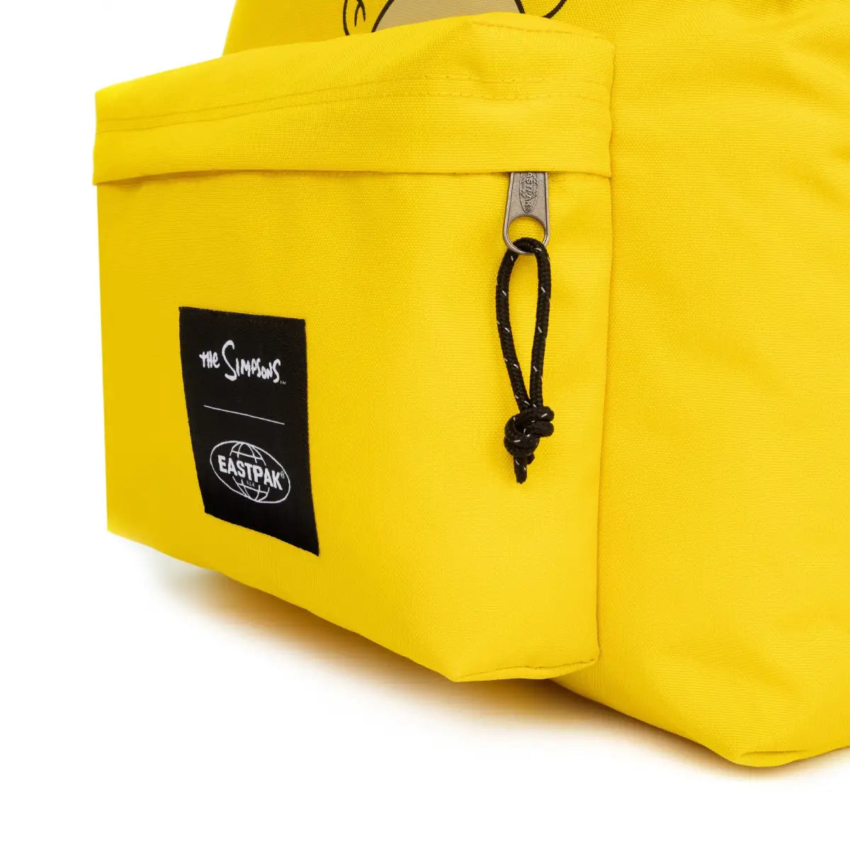 Eastpak Padded Pak'r The Simpsons Homer תיק גב