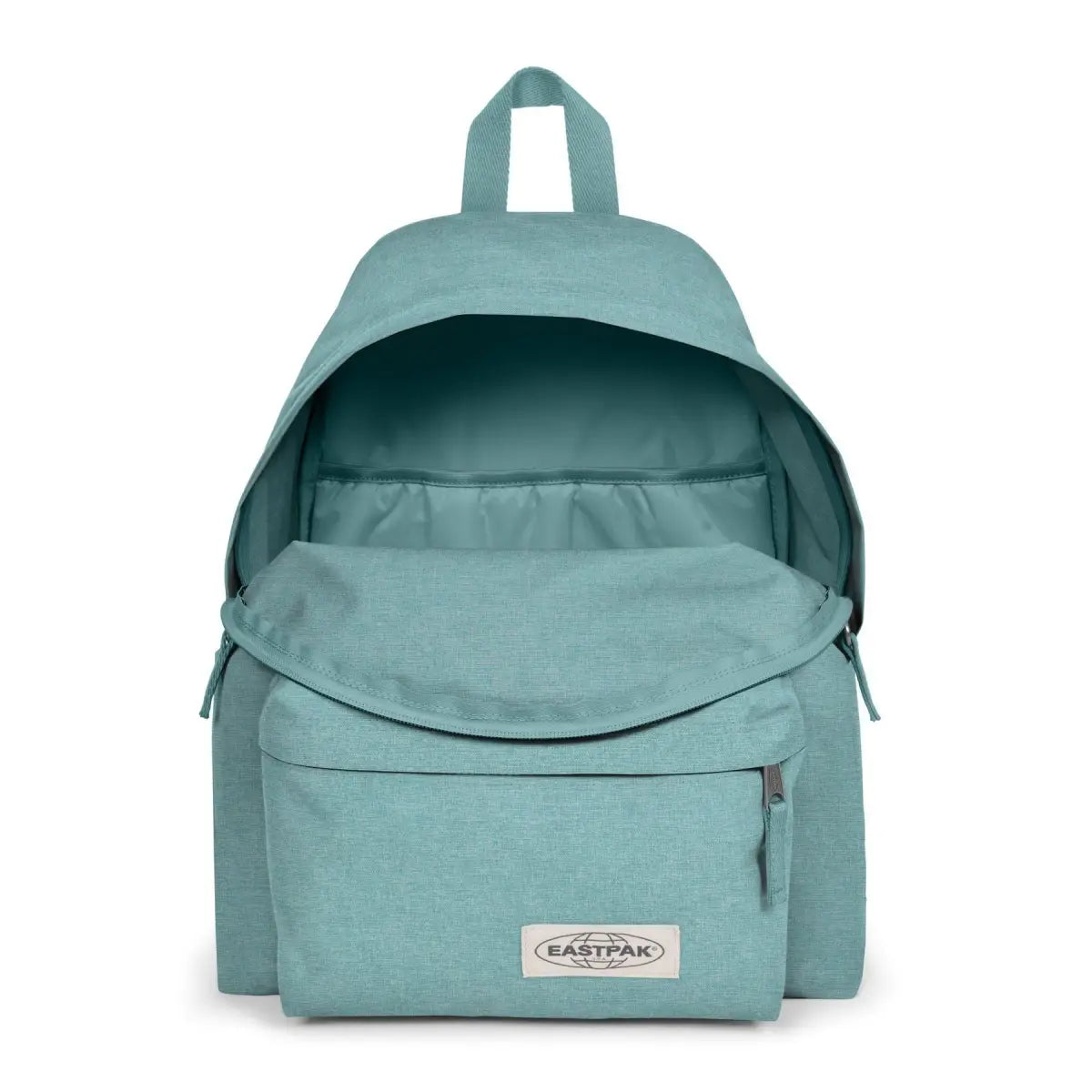 Eastpak Padded Pak'r Muted Mint תיק גב איסטפק למחשב נייד טורקיז