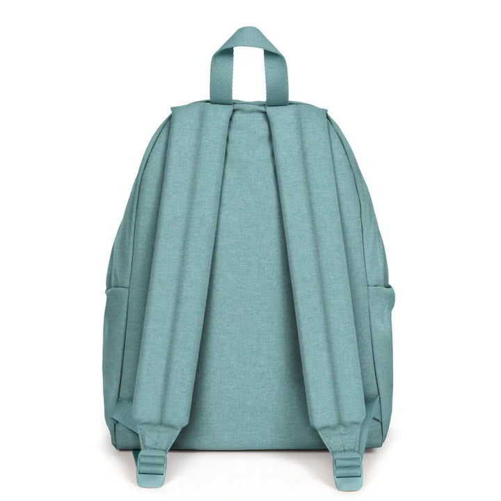 Eastpak Padded Pak'r Muted Mint תיק גב איסטפק למחשב נייד טורקיז