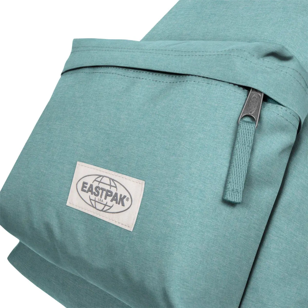 Eastpak Padded Pak'r Muted Mint תיק גב איסטפק למחשב נייד טורקיז