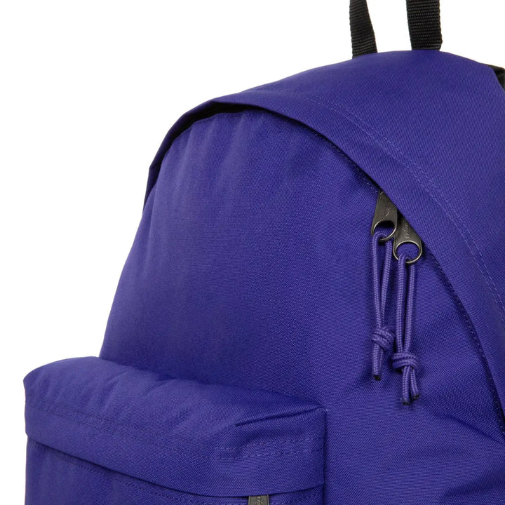 Eastpak Padded Pak'r Glazed Thrilling תיק גב איסטפק סגול למחשב נייד