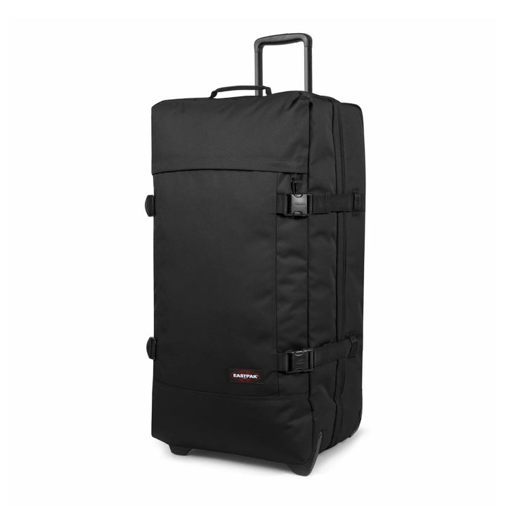 Eastpak Tranverz L מזוודה גדולה שחורה