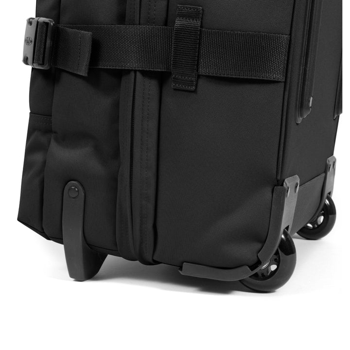 Eastpak Tranverz L מזוודה גדולה שחורה