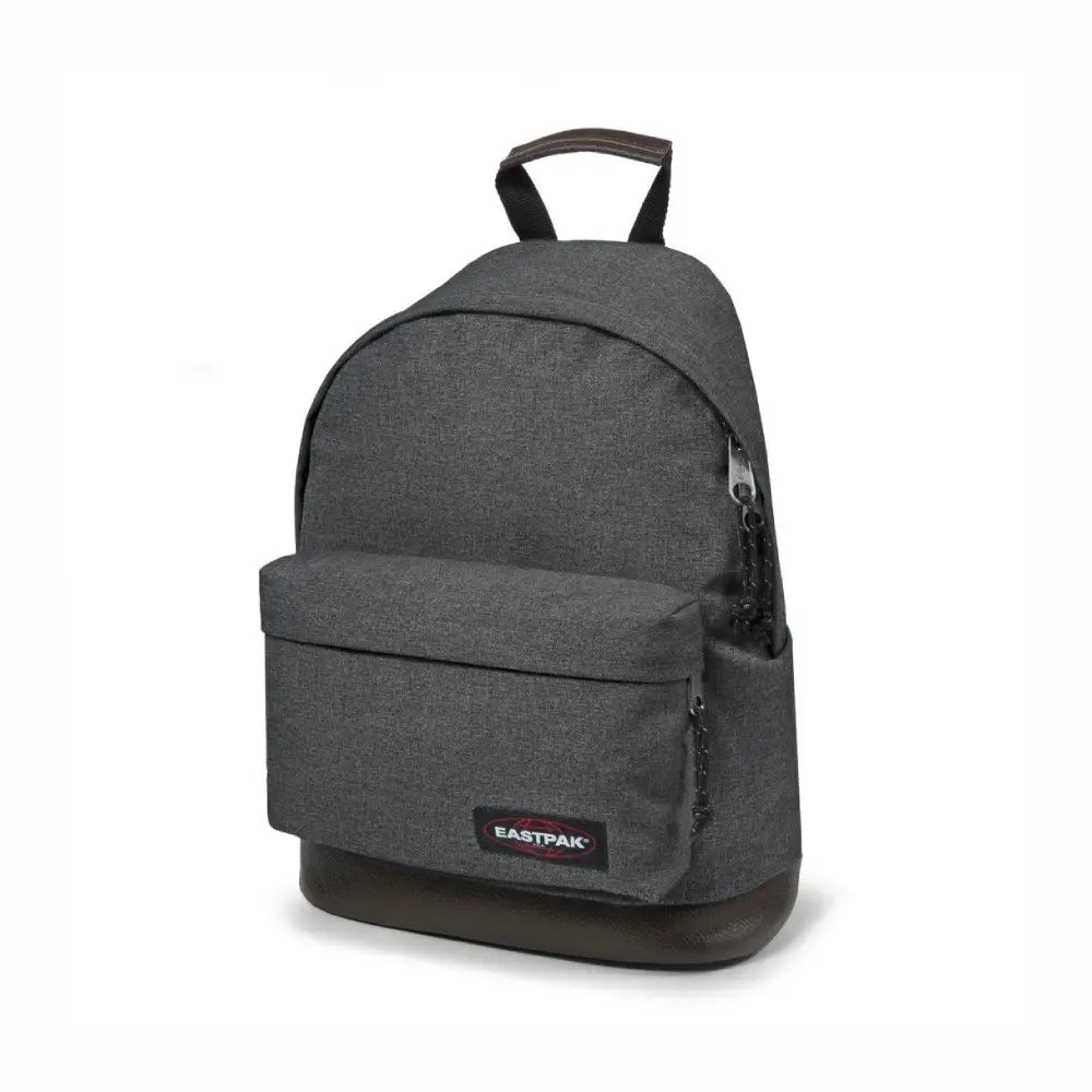 Eastpak Wyoming תיק גב אפור דנים