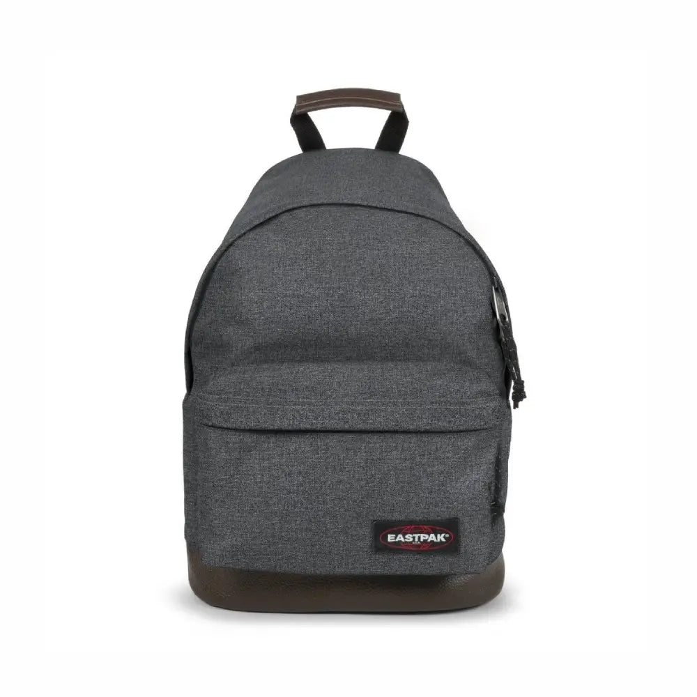 Eastpak Wyoming תיק גב אפור דנים