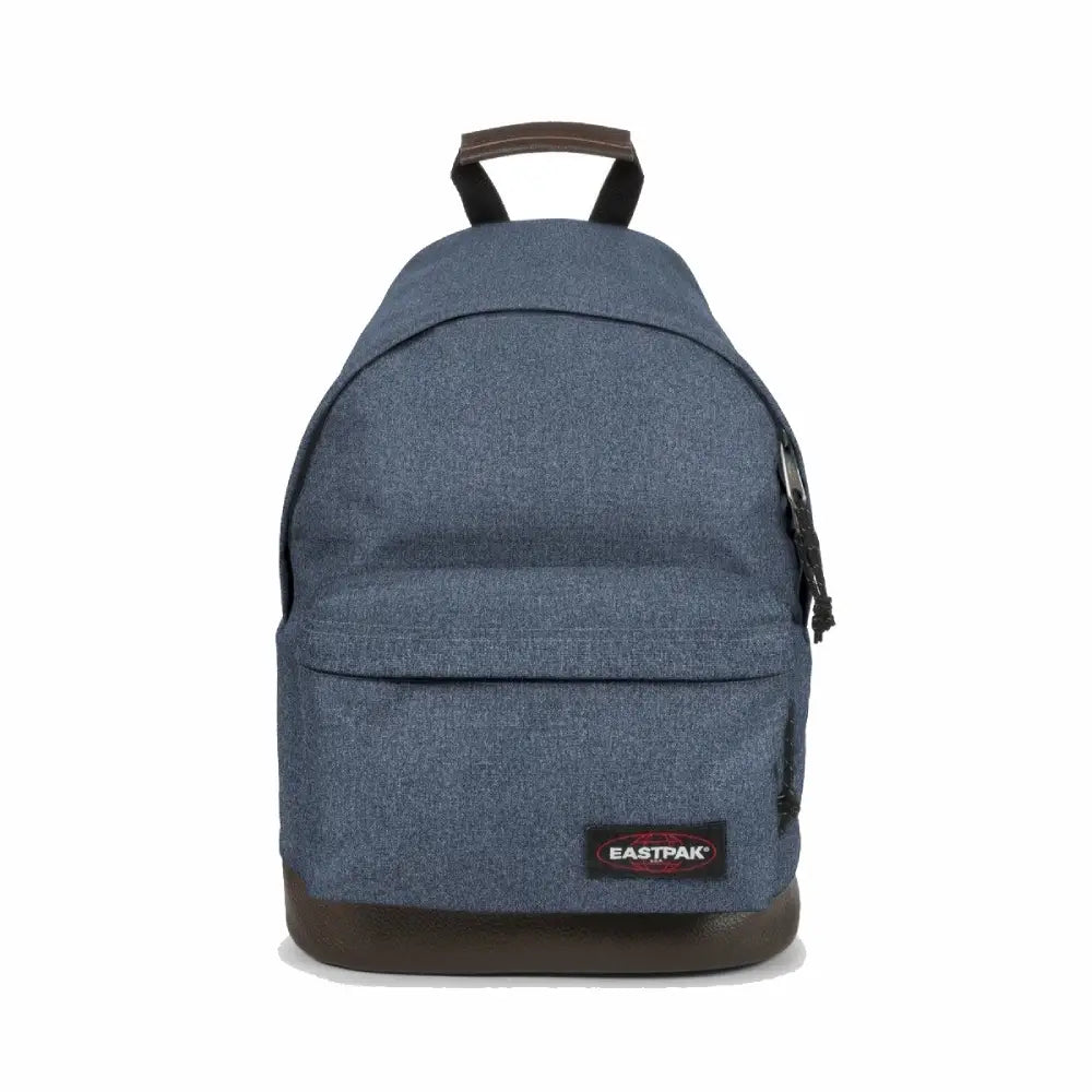 Eastpak Wyoming תיק גב דנים כפול