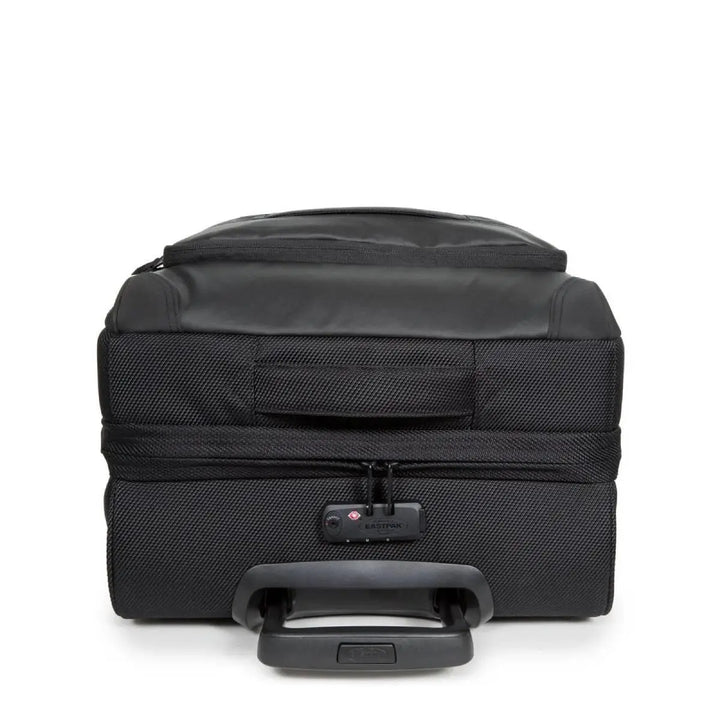 Eastpak Trans4 CNNCT L מזוודה גדולה שחורה