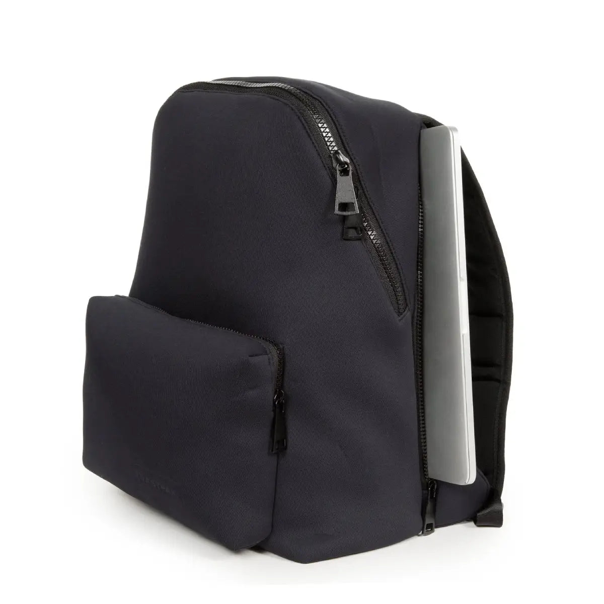 Eastpak Padded Foamed Black תיק גב למחשב נייד