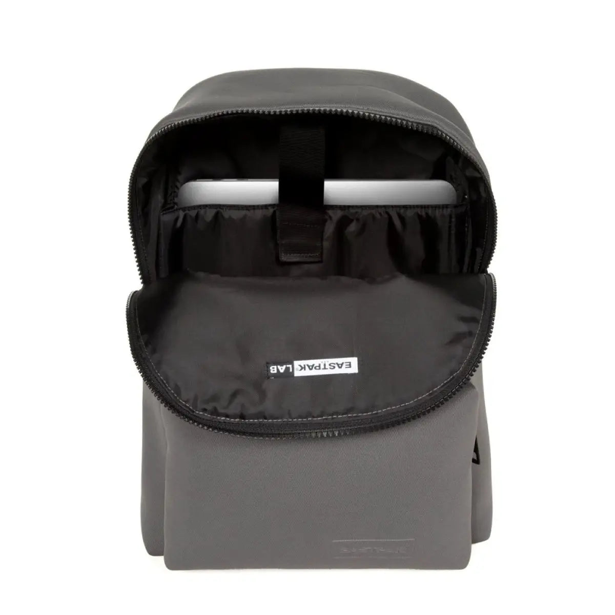 Eastpak Padded Foamed Grey תיק גב למחשב נייד