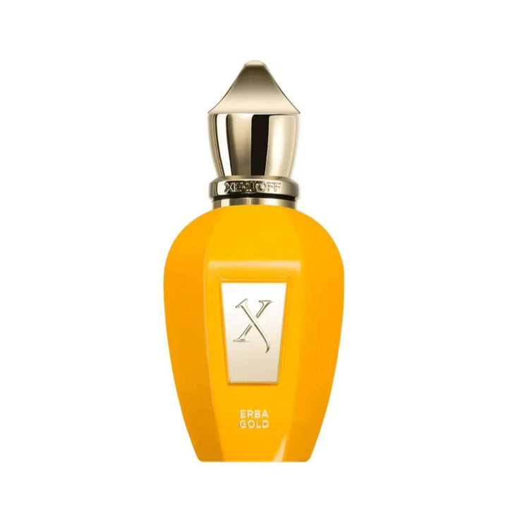 Xerjoff Erba Gold EDP 100ml בושם טסטר יוניסקס