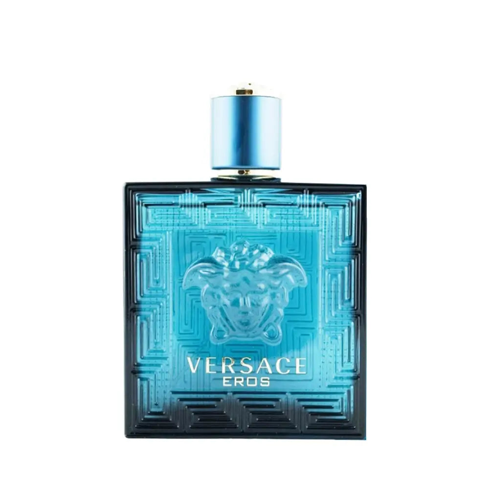 Versace Eros EDT 100ml בושם טסטר לגבר