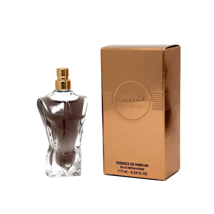 Jean Paul Gaultier Le Male Essence De Parfum EDP Intense 7ml בושם מיניאטורי לגברים