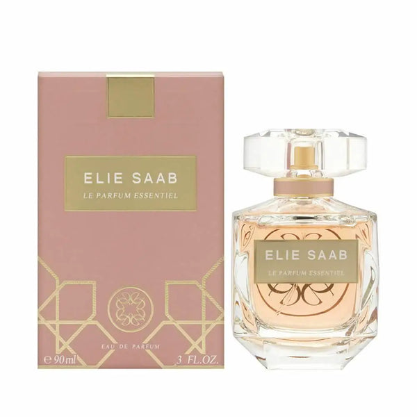 Elie Saab Le Parfum Essentiel EDP 90ml בושם לאישה