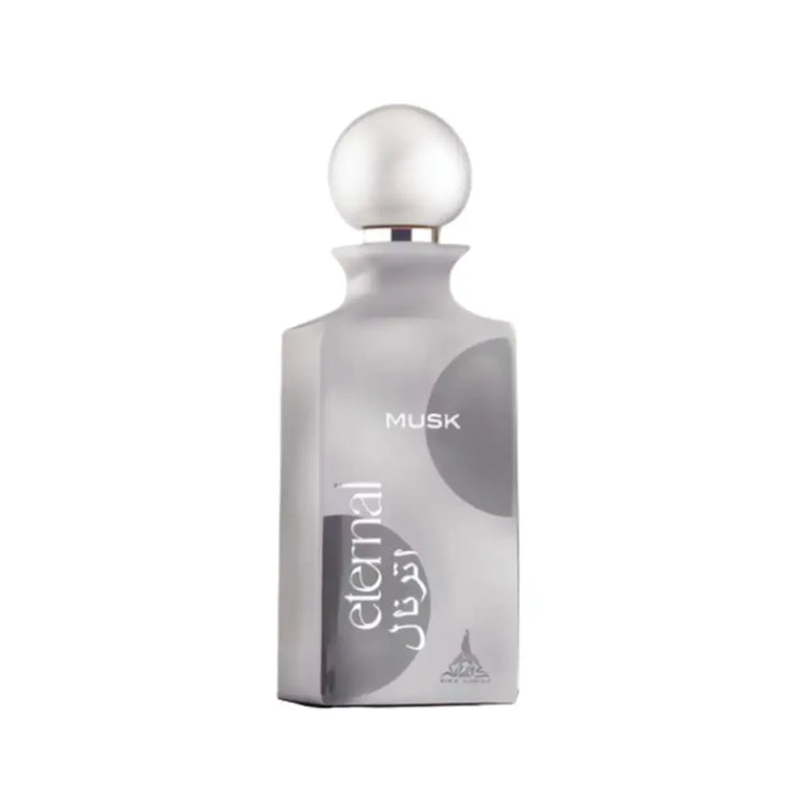 Paris Corner Eternal Musk EDP 85ml בושם יוניסקס