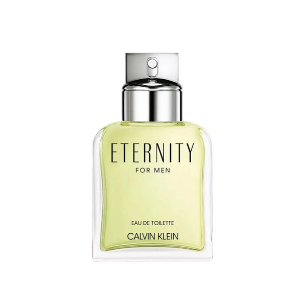 Calvin Klein Eternity EDT 100ml בושם טסטר לגבר