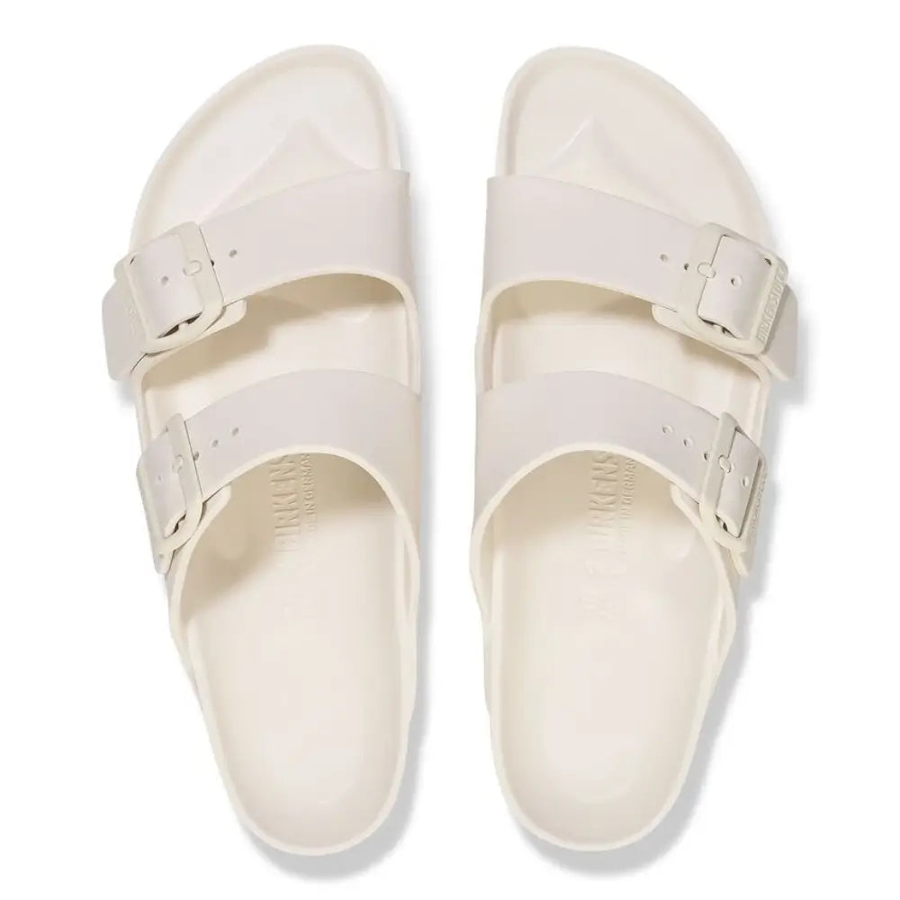 Birkenstock Arizona EVA כפכפי בירקנשטוק לגבר בז' בהיר