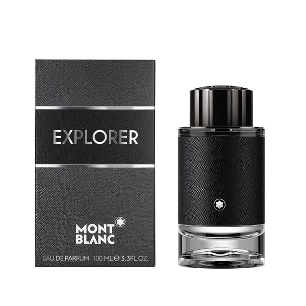 Montblanc Explorer EDP 100ml בושם לגבר