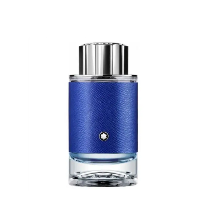 Montblanc Explorer Ultra Blue EDP 100ml בושם טסטר לגבר