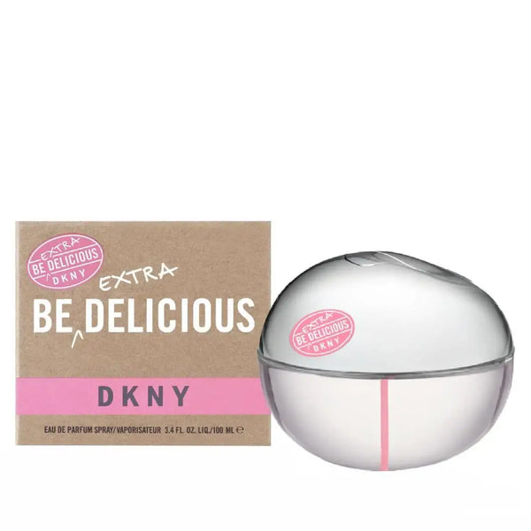 Donna Karan Be Extra Delicious EDP 100ml בושם לאישה