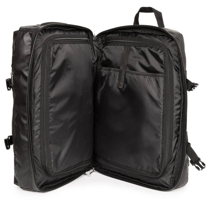 Eastpak Travel Pack Trap Blac Black תיק מזוודה