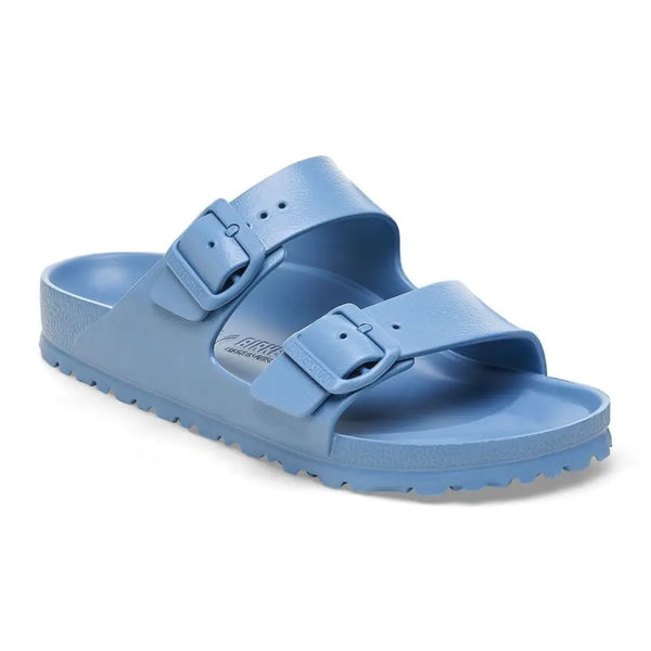 Birkenstock Arizona EVA כפכפי בירקנשטוק לאישה כחול