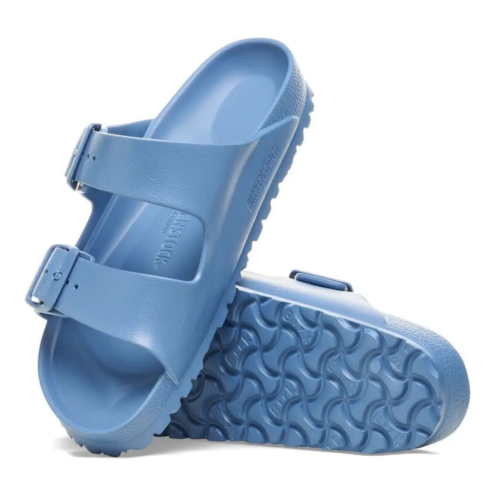 Birkenstock Arizona EVA כפכפי בירקנשטוק לאישה כחול