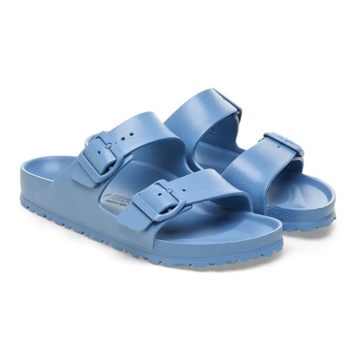 Birkenstock Arizona EVA כפכפי בירקנשטוק לאישה כחול