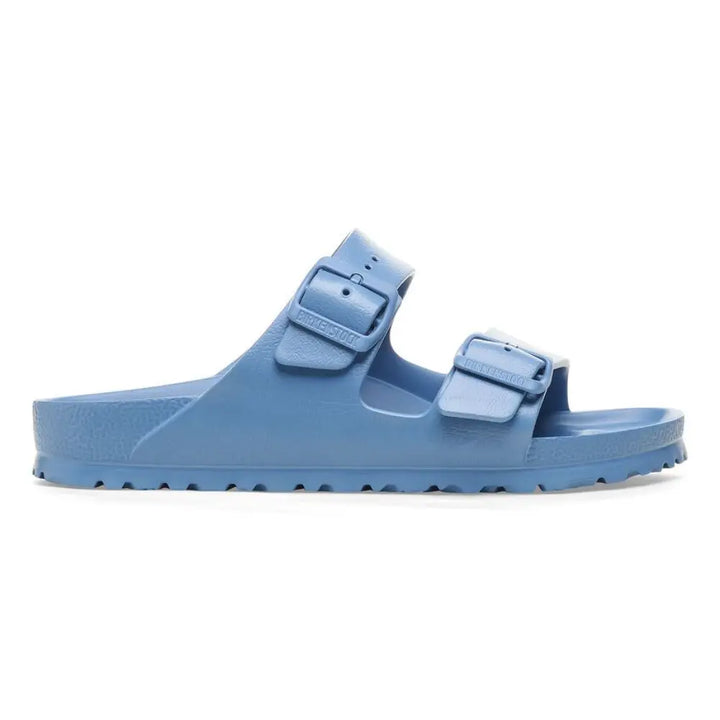 Birkenstock Arizona EVA כפכפי בירקנשטוק לאישה כחול