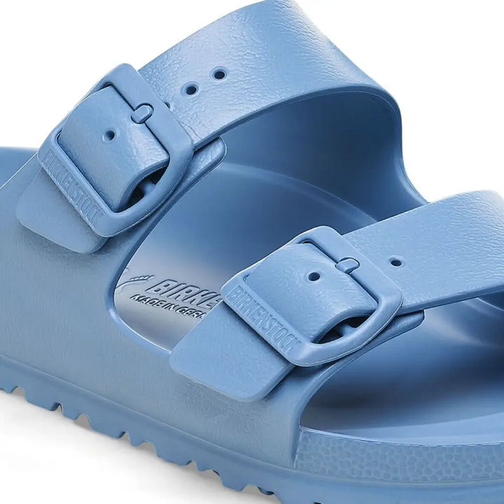 Birkenstock Arizona EVA כפכפי בירקנשטוק לאישה כחול