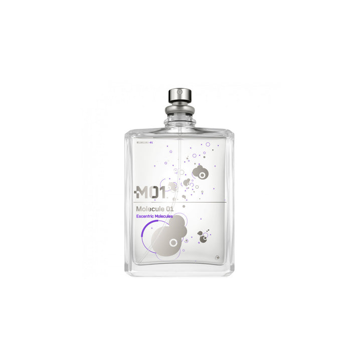 Escentric Molecules Molecule 01 EDT 100ml בושם יוניסקס