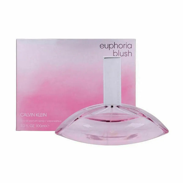 Calvin Klein Euphoria Blush EDP 100ml בושם לאישה