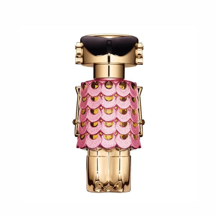 Paco Rabanne Fame Blooming Pink EDP 80ml בושם טסטר לאישה