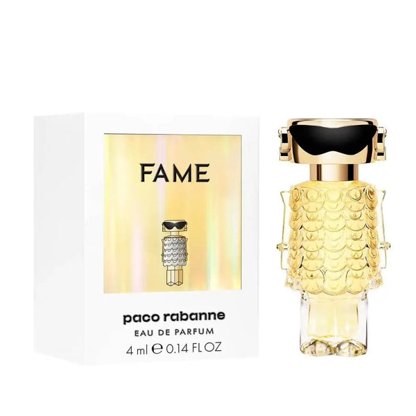 Paco Rabanne Fame EDP 4ml בושם מיניאטורי לאישה